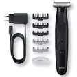 BRAUN XT3200 HYBRIDITRIMMERI - Partatrimmerit - 4210201431572 - 5