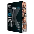 BRAUN XT3200 HYBRIDITRIMMERI - Partatrimmerit - 4210201431572 - 6
