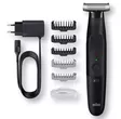 BRAUN XT3200 HYBRIDITRIMMERI - Partatrimmerit - 4210201431572 - 2