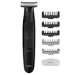 BRAUN XT3200 HYBRIDITRIMMERI - Partatrimmerit - 4210201431572 - 1