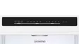SIEMENS KG36N2ICF JÄÄKAAPPIPAKASTIN - Jääkaappipakastimet - 4242003898482 - 3