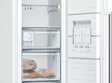 BOSCH GSN36AWEP KAAPPIPAKASTIN - Kaappipakastimet - 4242005224432 - 2