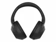 SONY WHULT900N BLUETOOTH VASTAMELUKUULOKKEET MUSTA - Langattomat kuulokkeet - 4548736156432 - 1