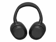 SONY WHULT900N BLUETOOTH VASTAMELUKUULOKKEET MUSTA - Langattomat kuulokkeet - 4548736156432 - 3