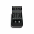RECYKO PRO PHOTOFLASH LATAUSASEMA USB 8XAA AKKU 2000mAh - Muut tarvikkeet - 4891199199042 - 2