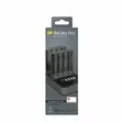 RECYKO PRO PHOTOFLASH LATAUSASEMA USB 8XAA AKKU 2000mAh - Muut tarvikkeet - 4891199199042 - 1