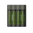 RECYKO SPEED AKKULATURI 4xAA 2600mAh - Muut tarvikkeet - 4891199199462 - 4