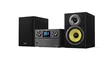 PHILIPS M8905 MICRO MUSIC HIFI JÄRJESTELMÄ 100W - Stereot ja mikrohifi - 4895229108912 - 2