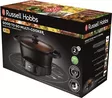 RUSSELL HOBBS GOOD-TO-GO MONITOIMIKEITIN - Muut pienet keittiökoneet - 5038061135022 - 5