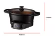 RUSSELL HOBBS GOOD-TO-GO MONITOIMIKEITIN - Muut pienet keittiökoneet - 5038061135022 - 4