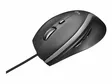 LOGITECH M500S LANGALLINEN HIIRI - Näppäimistöt ja hiiret - 5099206088702 - 7