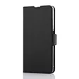 WAVE BOOK CASE XIAOMI REDMI NOTE 12 PRO+ 5G SUOJAKOTELO MUSTA - Suojakuoret, laukut ja kotelot - 6418312171112 - 1