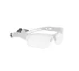 Fat Pipe Goggles SB Eyewear Jr White - Salibandy suojalasit - 6418712020102 - 1