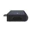 RAPOO UCM-2003 7-IN-2 USB-C TELAKKA MACBOOK - Kaapelit ja adapterit - 6940056114112 - 3