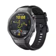 HUAWEI WATCH GT5 PRO 46MM ÄLYKELLO MUSTA - Sykemittarit ja -tarvikkeet - 6942103132032 - 2