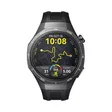HUAWEI WATCH GT5 PRO 46MM ÄLYKELLO MUSTA - Sykemittarit ja -tarvikkeet - 6942103132032 - 1