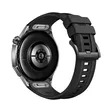 HUAWEI WATCH GT5 PRO 46MM ÄLYKELLO MUSTA - Sykemittarit ja -tarvikkeet - 6942103132032 - 5