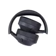 HAPPY PLUGS PLAY PRO ANC VASTAMELUKUULOKKEET MUSTA - Langattomat kuulokkeet - 7319922326192 - 3