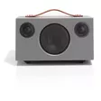 AUDIO PRO ADDON T3+ BLUETOOTH KAIUTIN HARMAA - Bluetooth-kaiuttimet - 7330117142052 - 1