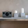 AUDIO PRO ADDON T3+ BLUETOOTH KAIUTIN HARMAA - Bluetooth-kaiuttimet - 7330117142052 - 6