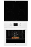 ELECTROLUX ELXBI43 UUNI+INDUKTIOTASO - Uunit ja liesitasot - 7332543935772 - 1