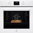 ELECTROLUX ELXBI43 UUNI+INDUKTIOTASO - Uunit ja liesitasot - 7332543935772 - 3