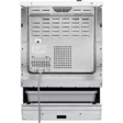 ELECTROLUX LKI64001NW INDUKTIOLIESI - Induktioliedet - 7333394053912 - 2