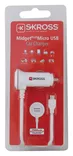 SKROSS MIDGET PLUS MICRO USB AUTOLATURI - Tablettien tarvikkeet - 7640112218752 - 4