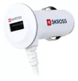 SKROSS MIDGET PLUS MICRO USB AUTOLATURI - Tablettien tarvikkeet - 7640112218752 - 2