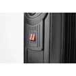 BLACK+DECKER ES9350050B LÄMPÖPATTERI 1500W MUSTA - Lämmittimet - 8432406350052 - 4