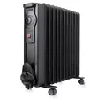 BLACK+DECKER ES9350050B LÄMPÖPATTERI 1500W MUSTA - Lämmittimet - 8432406350052 - 3