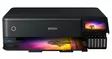 EPSON ECOTANK ET-8550 VALOKUVATULOSTIN A3 - Mustesuihku - 8715946676722 - 2