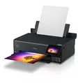 EPSON ECOTANK ET-8550 VALOKUVATULOSTIN A3 - Mustesuihku - 8715946676722 - 3