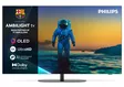 PHILIPS 65OLED810/12 65" 4K OLED AMBILIGHT TV - Yli 60 tuumaiset televisiot - 8718863046692 - 1