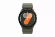 SAMSUNG GALAXY WATCH7 BT ÄLYKELLO 40MM VIHREÄ - Sykemittarit ja -tarvikkeet - 8806095662312 - 2