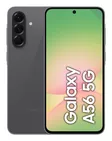 SAMSUNG GALAXY A56 5G 128GB AWESOME LIGHTGRAY - Matkapuhelimet - 8806095982632 - 2