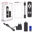 THOMSON 140G 4K STREAMING STICK - Muut TV ja ääni tarvikkeet - 9120106661682 - 2