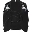 Endurance Genend Running vest w/ bottles - Urheilureput ja laukut - E262062 - 1