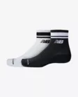 New Balance Run Repreve Ankle 2 Pack - Urheilusukat - LAS51212 - 1