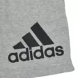 Adidas B BL Shorts Grey - Lasten shortsit - GN4022 - 3