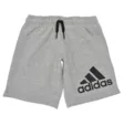 Adidas B BL Shorts Grey - Lasten shortsit - GN4022 - 1