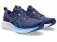 Asics Gel-Pulse 16 Men - Juoksukengät - 1011B962 - 2