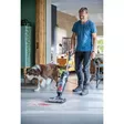 BISSELL 22249 MULTICLEAN CROSSWAVE PROFESSIONAL VARSI-IMURI - Varsi- ja rikkaimurit - 11120260922 - 4