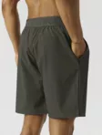 Björn Borg Borg Shorts 9" - Miesten shortsit - 10003944_GN002 - 3