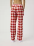 Björn Borg Core Flanel Pyjama Pants - Lasten housut - 10004342 - 4