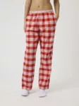 Björn Borg Core Flanel Pyjama Pants - Lasten housut - 10004342 - 3