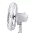BLACK+DECKER ES9440010B PÖYTÄTUULETIN VALKOINEN - Tuulettimet - 8432406440012 - 5