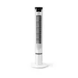 BLACK+DECKER ES9440140B TOWER TORNITUULETIN VALKOINEN - Tuulettimet - 8432406440142 - 2