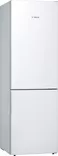 BOSCH KGE36AWCA JÄÄKAAPPIPAKASTIN - Jääkaappipakastimet - 4242005196302 - 1