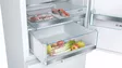 BOSCH KGE36AWCA JÄÄKAAPPIPAKASTIN - Jääkaappipakastimet - 4242005196302 - 3